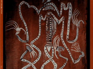 The Rock Art of Arnhem Land: A Timeless Legacy of Human Expression