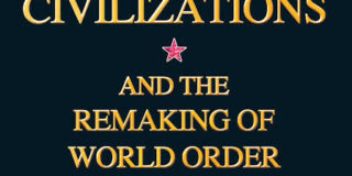 The Clash of Civilisations and the Gaza Conflict: How Huntington’s Thesis Fuels the Denomination of Islam in the West