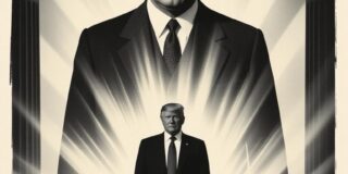 Parallels of Peril: Hitler in 1924 and Trump in 2021