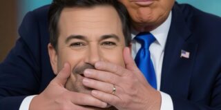 Cognitive Dissonance in the Trump Administration: Championing Free Speech While Silencing Critics  –  The Case of Jimmy Kimmel