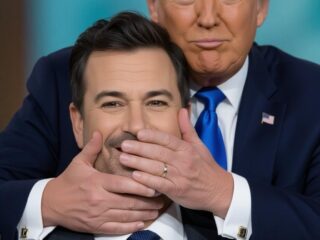 Cognitive Dissonance in the Trump Administration: Championing Free Speech While Silencing Critics  –  The Case of Jimmy Kimmel
