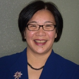 Former ACT Chief Executive of Treasury and Auditor-General, Tu Pham