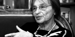 Ágnes Heller: Shame and the Moral Compass