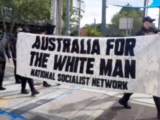 White Nationalism: A Fool’s Errand