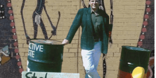 Systemic Racism in the ACT Government – It’s Time for Real Accountability