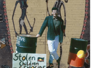 Systemic Racism in the ACT Government – It’s Time for Real Accountability