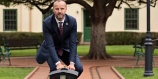 Barr’s Folly: The Light Rail Debacle Draining Canberra’s Future