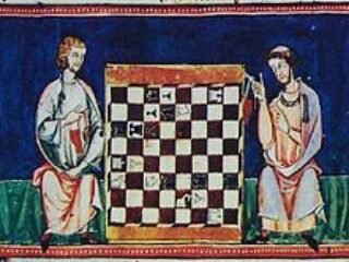 The Chessboard of Civilisations: Europe’s Hidden Debt to Islam