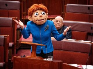 Debunking Pauline Hanson’s Anti-Immigration Rhetoric: A Fact-Based Critique