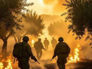 The Paradox of Civilisation: When Values Excuse Barbarism
