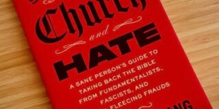 Separation of Church and Hate: Religion in Public Life