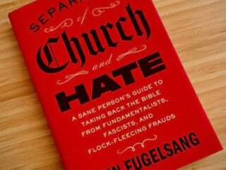 Separation of Church and Hate: Religion in Public Life