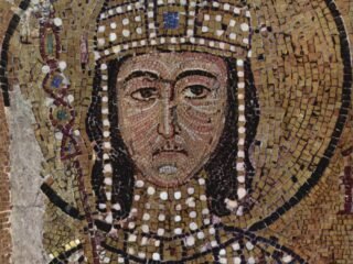 The Alexiad: Anna Komnene’s Epic Chronicle of Byzantine Glory and Intrigue