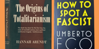 Echoes of Umberto Eco: How to Spot Fascist Tendencies in Trump’s America