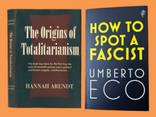Echoes of Umberto Eco: How to Spot Fascist Tendencies in Trump’s America