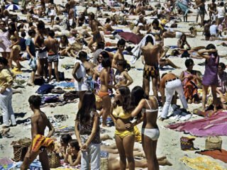 The Good Old Days (Or So They Say)