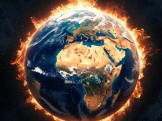 Australia’s Fossil Fuel Dilemma: Labor’s Approvals and the Climate Cost