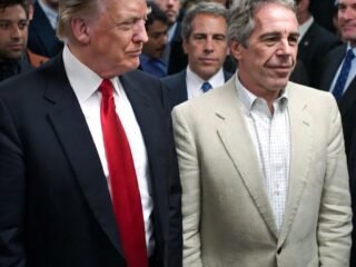 The Real Darkness of the Epstein Scandal: Elite Complicity Beyond the Headlines