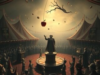 A Panegyric to the God of Abraham