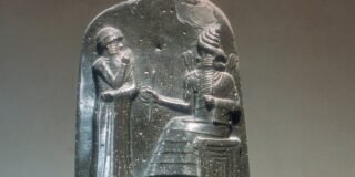 The Presumption of Innocence: Origins of the Most Central of Legal Maxims