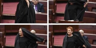 Dog Whistles: Criticisms of Australia’s Immigration Policies Masked as Racism