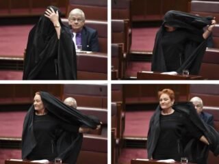 Dog Whistles: Criticisms of Australia’s Immigration Policies Masked as Racism