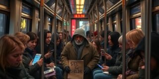 A Requiem for Humanity