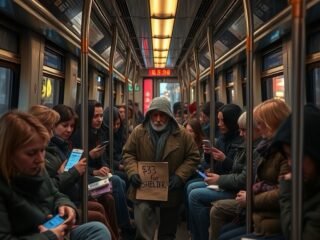 A Requiem for Humanity