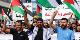 The Paradox of Sympathy: Why Palestinians, Struggle to Garner International Support
