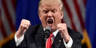 The Whiniest Bitch in America