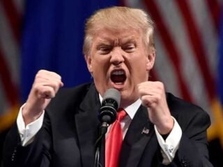 The Whiniest Bitch in America