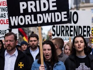 The Epidemic of Moral Cowardice: Extremism’s Unchecked Grip on Societies