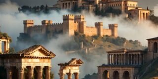 The Multilayered Foundations of Western Civilisation – Beyond Christian Exclusivity