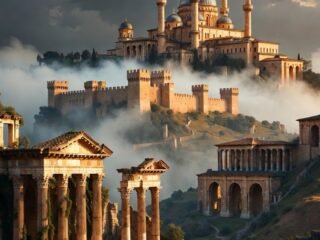 The Multilayered Foundations of Western Civilisation – Beyond Christian Exclusivity