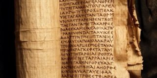 In Defence of Herodotus – Palaistinê Through the Eyes of the Father of History