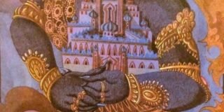 The Arabian Nights: A Journey Through Fantasy, Inhumanity and Hope