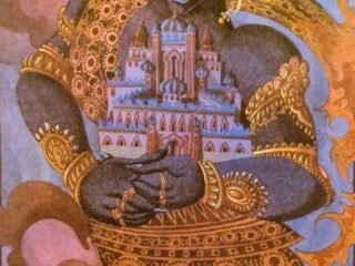 The Arabian Nights: A Journey Through Fantasy, Inhumanity and Hope