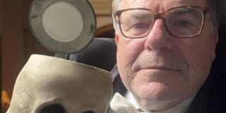 Ode to Jöge – Skull Stein of Sydney Nights