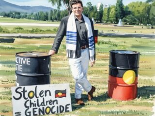 Homogeneity of Power in a Multicultural Society is a Flawed System