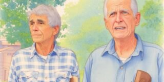 The Berrigan Brothers – Holy Outlaws