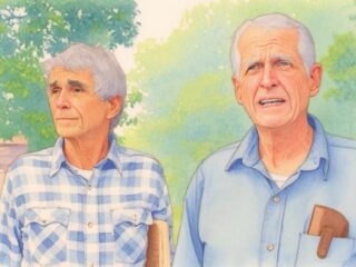 The Berrigan Brothers – Holy Outlaws