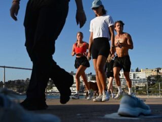 Honouring the Dead: Reflections on the Place of Politics After Bondi