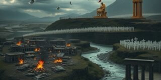 Ballad of Fentanyl and Shadow Files