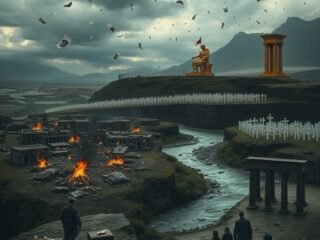 Ballad of Fentanyl and Shadow Files