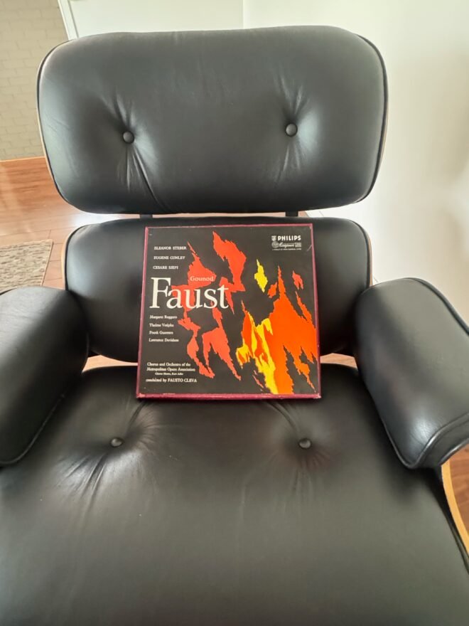 Gounod's "Faust"