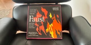 Reflections on Gounod’s Faust and Its Enduring Commentary on Humanity