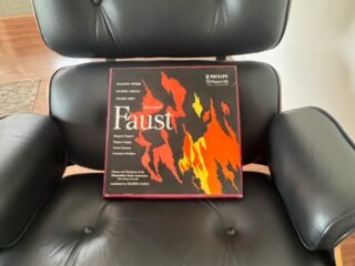 Reflections on Gounod’s Faust and Its Enduring Commentary on Humanity