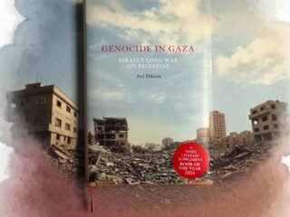 Genocide in Gaza? Policy and the Legacy of Zionist Settler Colonialism