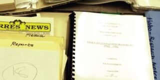 Encountering Ignorance in the Digital Age and the Quest for Historical Accuracy