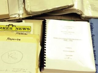 Encountering Ignorance in the Digital Age and the Quest for Historical Accuracy